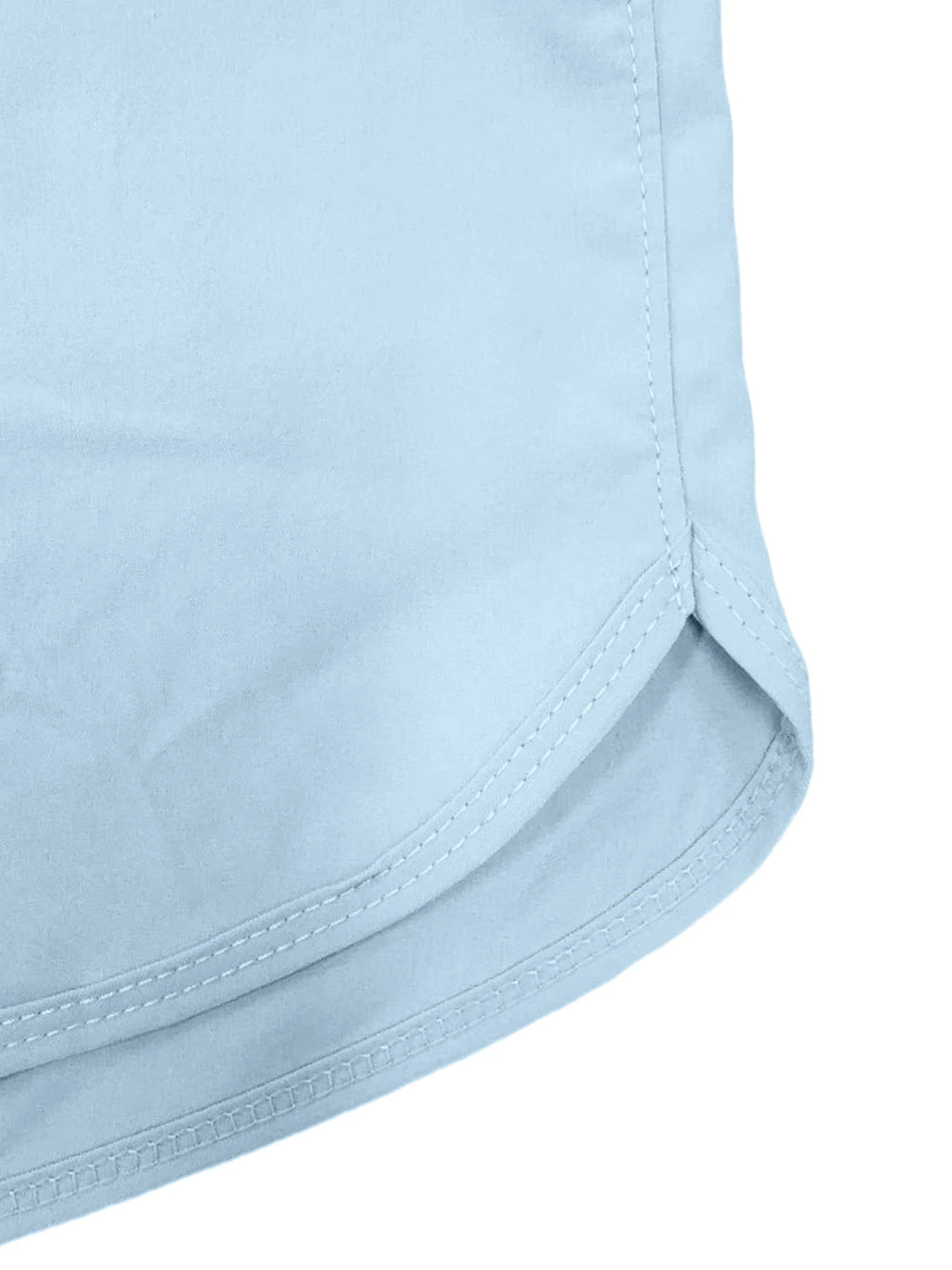 Two-Piece Running Shorts