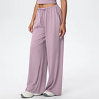 Drift Wide-Leg Drawstring Pants