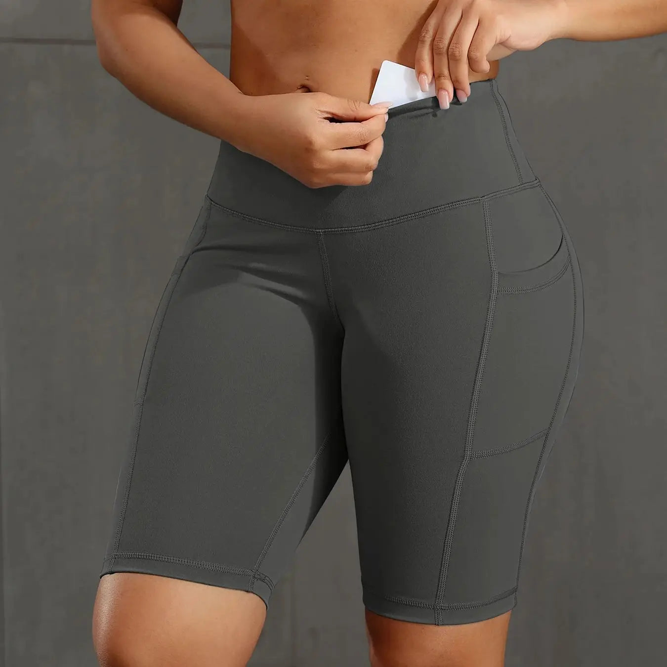 Pocket Yoga Pants