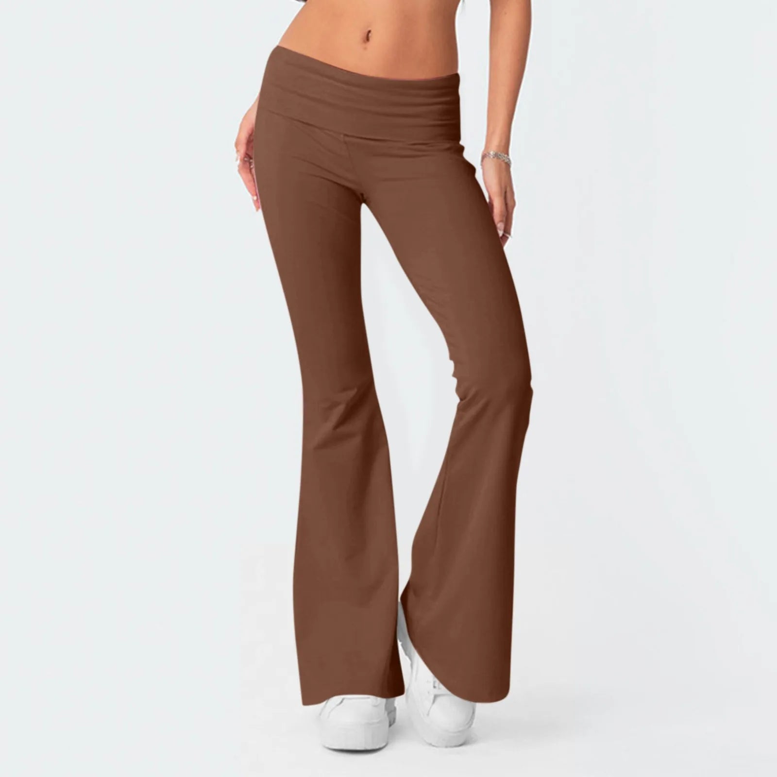 VigorFit Flare Yoga Pants