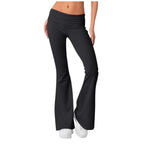 VigorFit Flare Yoga Pants