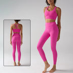 ZenithFlex Activewear