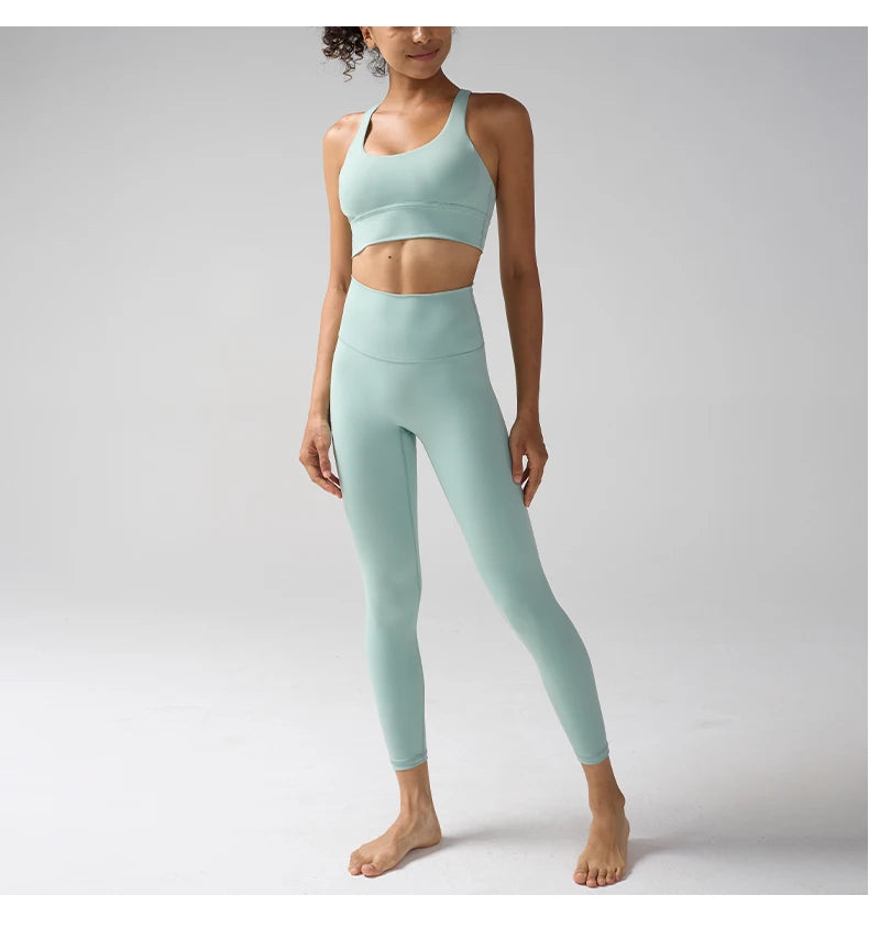 ZenithFlex Activewear