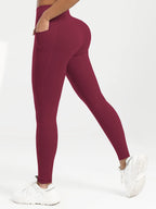 VigorFit Pocket Leggings