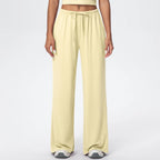 Drift Wide-Leg Drawstring Pants