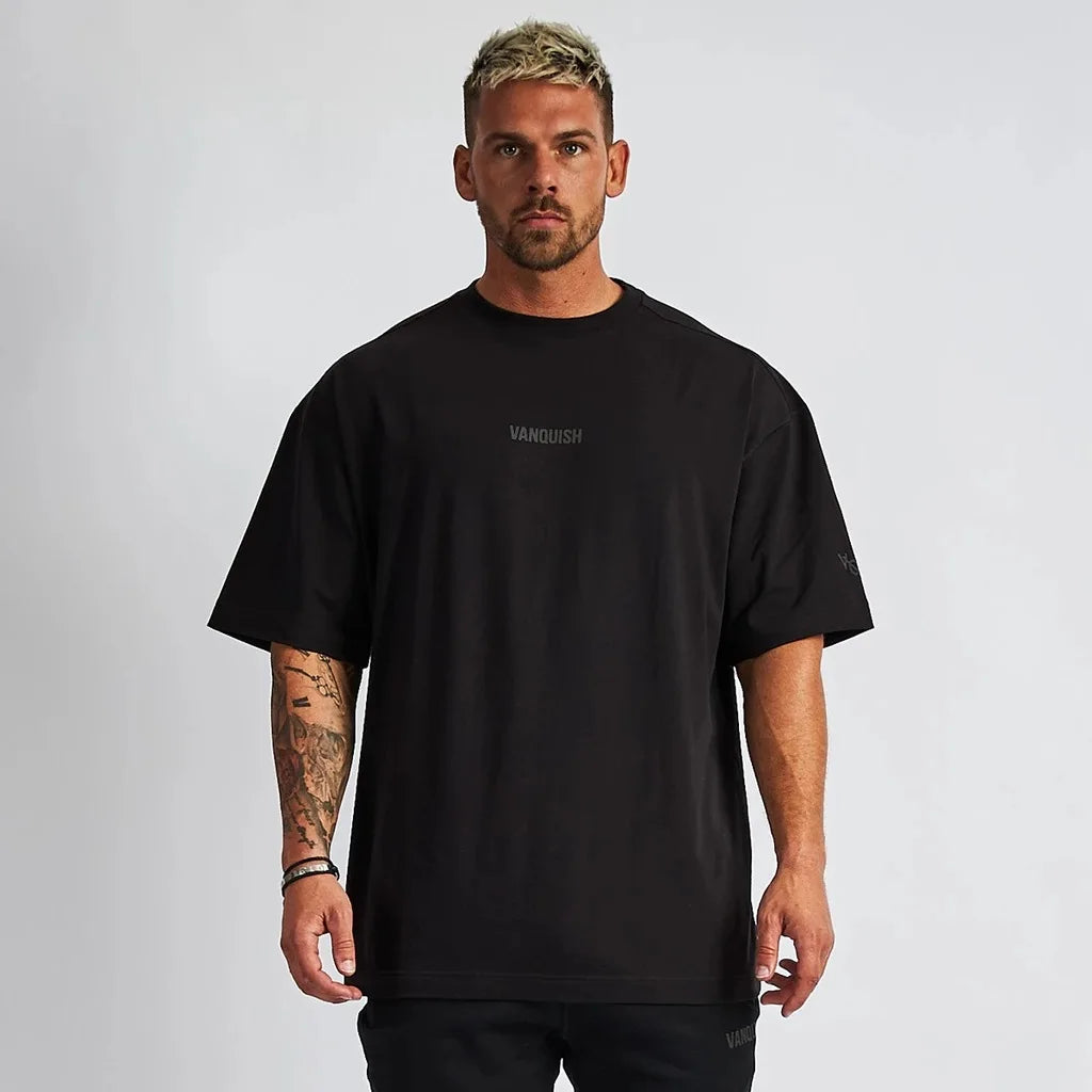 Cotton Sport T-Shirt