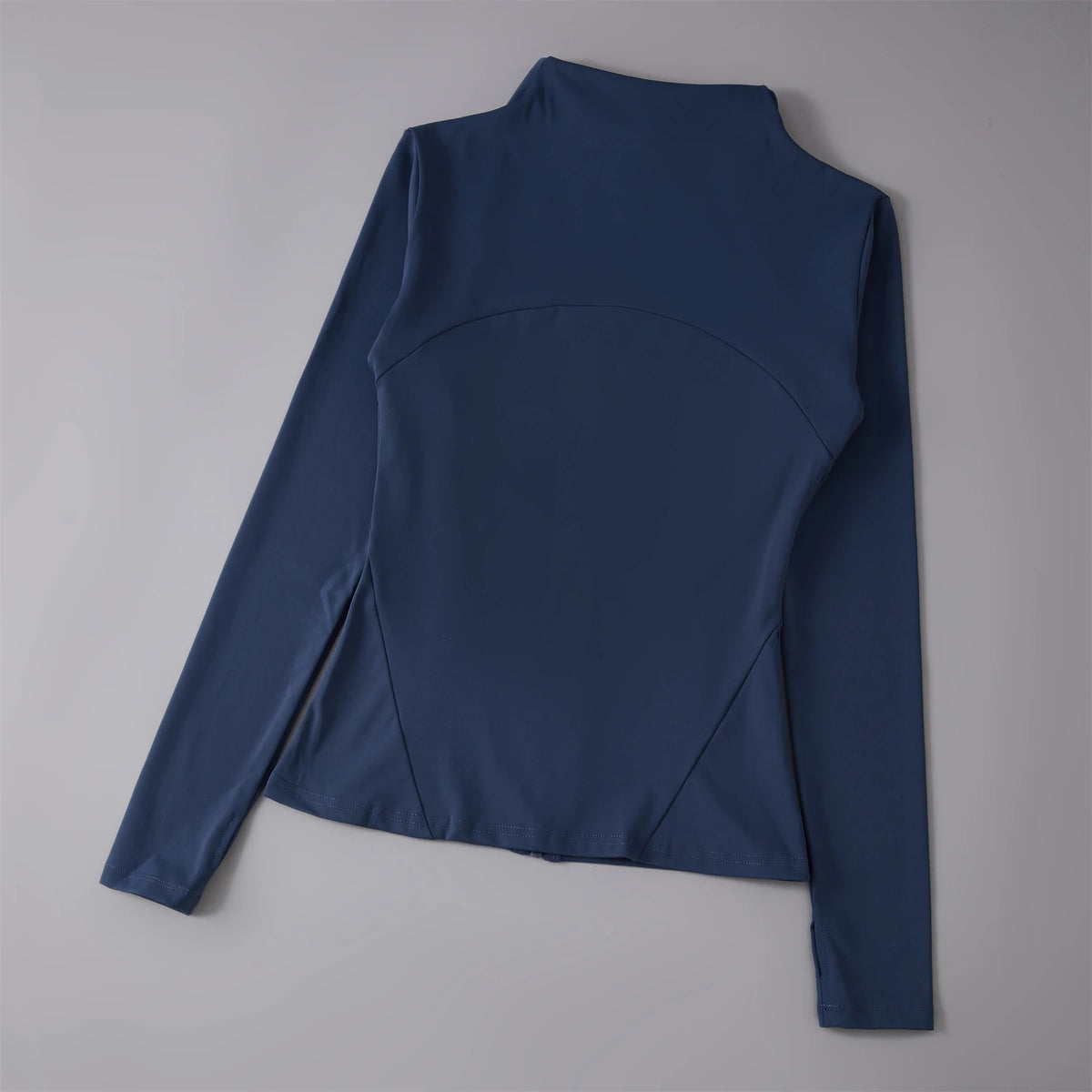 Poise Tailored Zip-Up Training Jacket