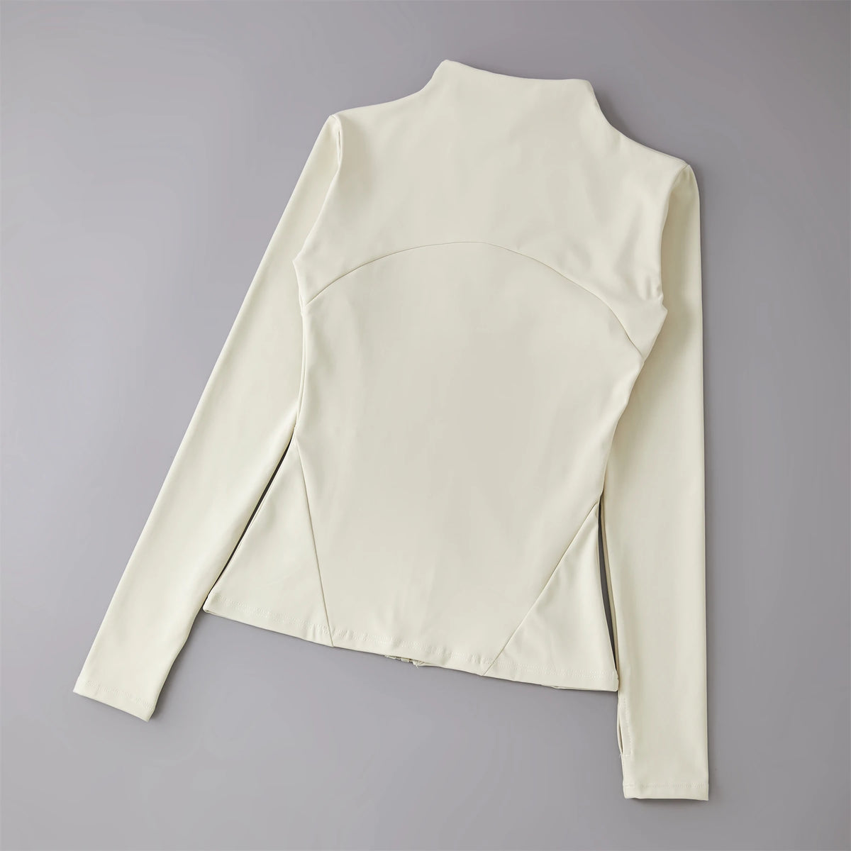 Poise Tailored Zip-Up Training Jacket