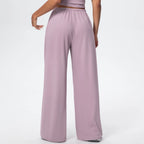 Drift Wide-Leg Drawstring Pants