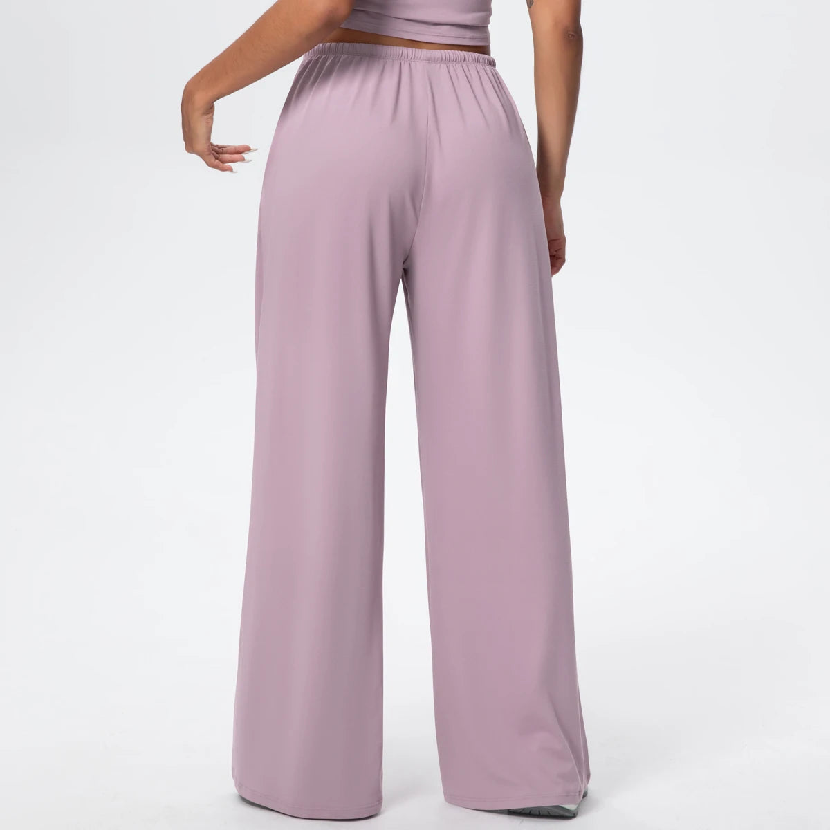 Drift Wide-Leg Drawstring Pants