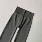 Luna Micro-Flare Leggings
