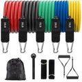 Resistance Bands Set