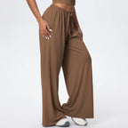 Drift Wide-Leg Drawstring Pants