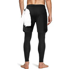 PowerStride DualPro Pants