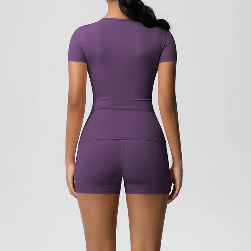 VigorFit Compressive Set