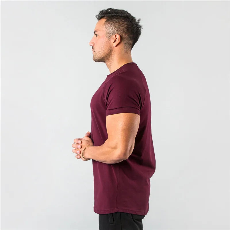 PowerFit Elite Tee
