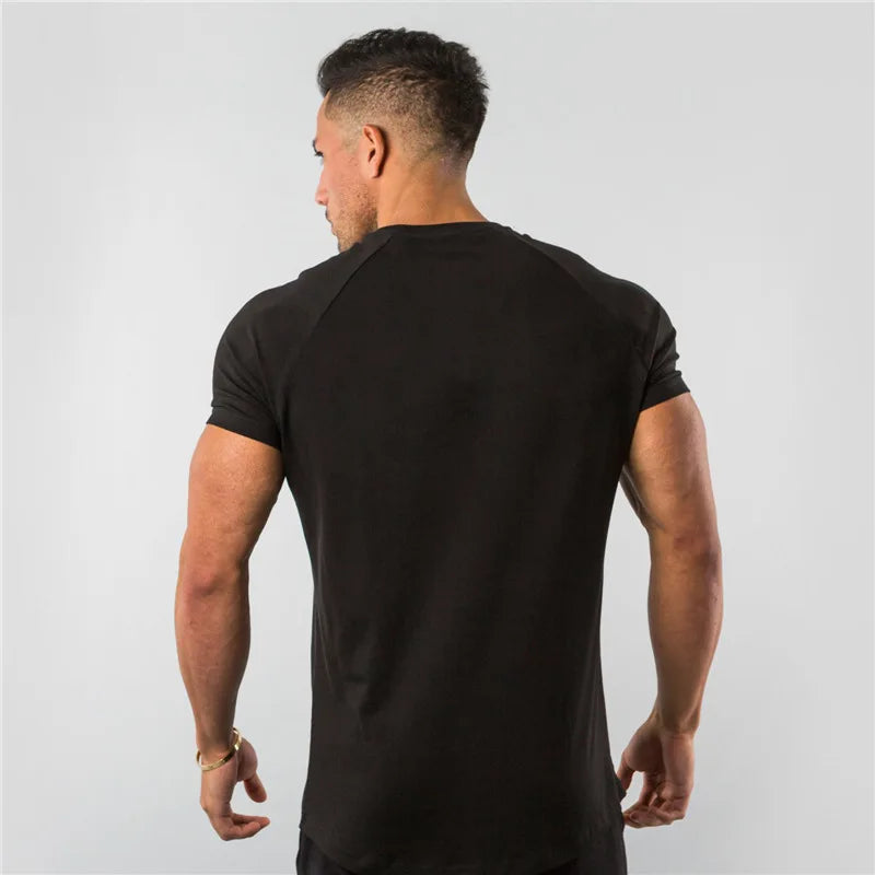 PowerFit Elite Tee