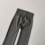 Luna Micro-Flare Leggings