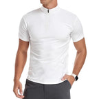 Quick-Dry Polo T-Shirt