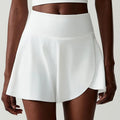Tennis Skirt with Pockets