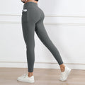 ElevateFlow Pocket Leggings
