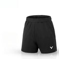 Badminton Court Shorts