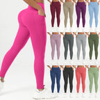 VigorFit Pocket Leggings