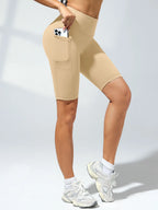 Pocket Yoga Pants