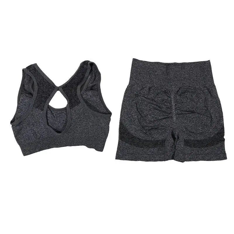 ZenFlex Activewear