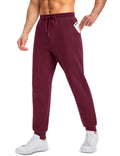 Fleece Jogging Pants