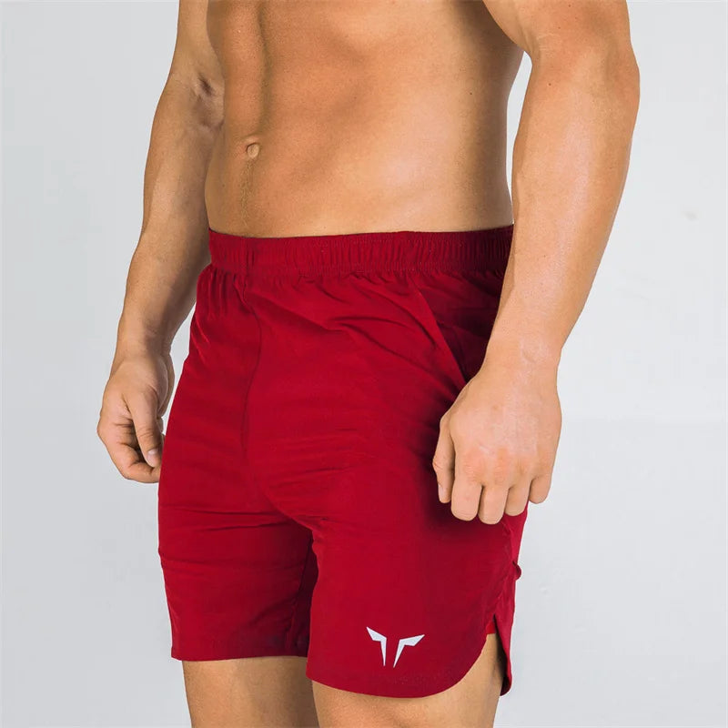 Double-Layer Shorts