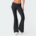 VigorFit Flare Yoga Pants