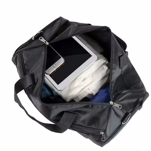 Venture Pro Gym Backpack