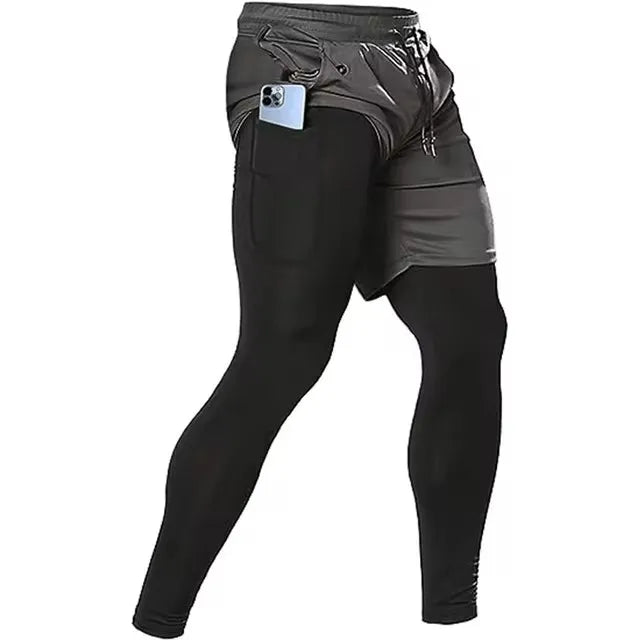 PowerStride DualPro Pants