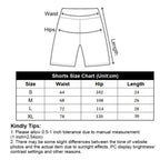 Two-Piece Running Shorts