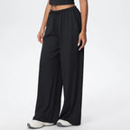Drift Wide-Leg Drawstring Pants