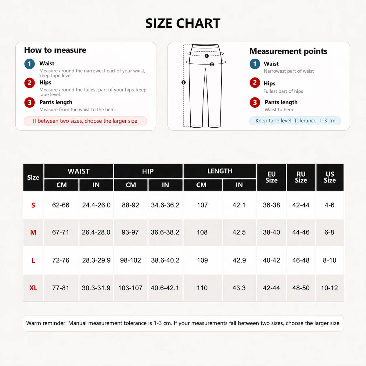 Grace High-Waist Wide-Leg Pants