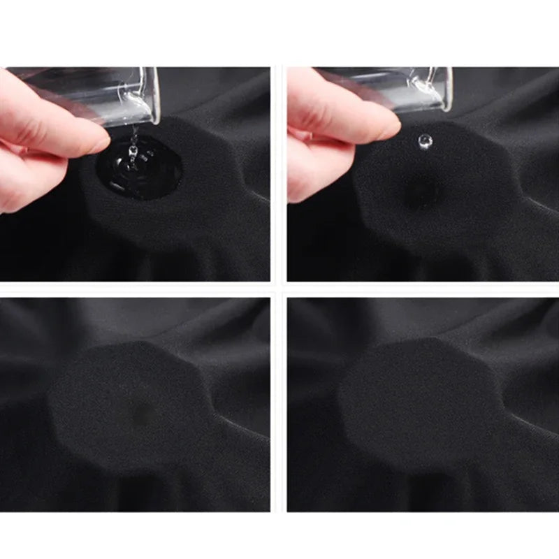 Vigorous Compression