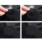 Vigorous Compression