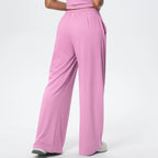 Drift Wide-Leg Drawstring Pants