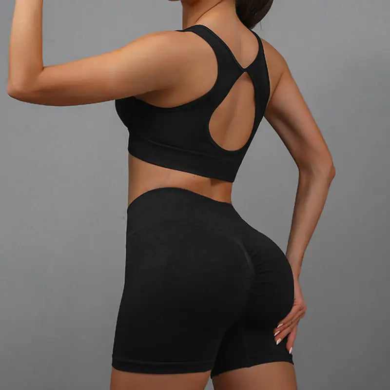 ZenFlex Activewear