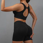 ZenFlex Activewear