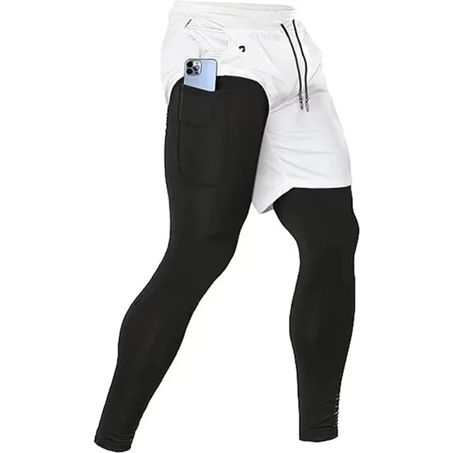 PowerStride DualPro Pants