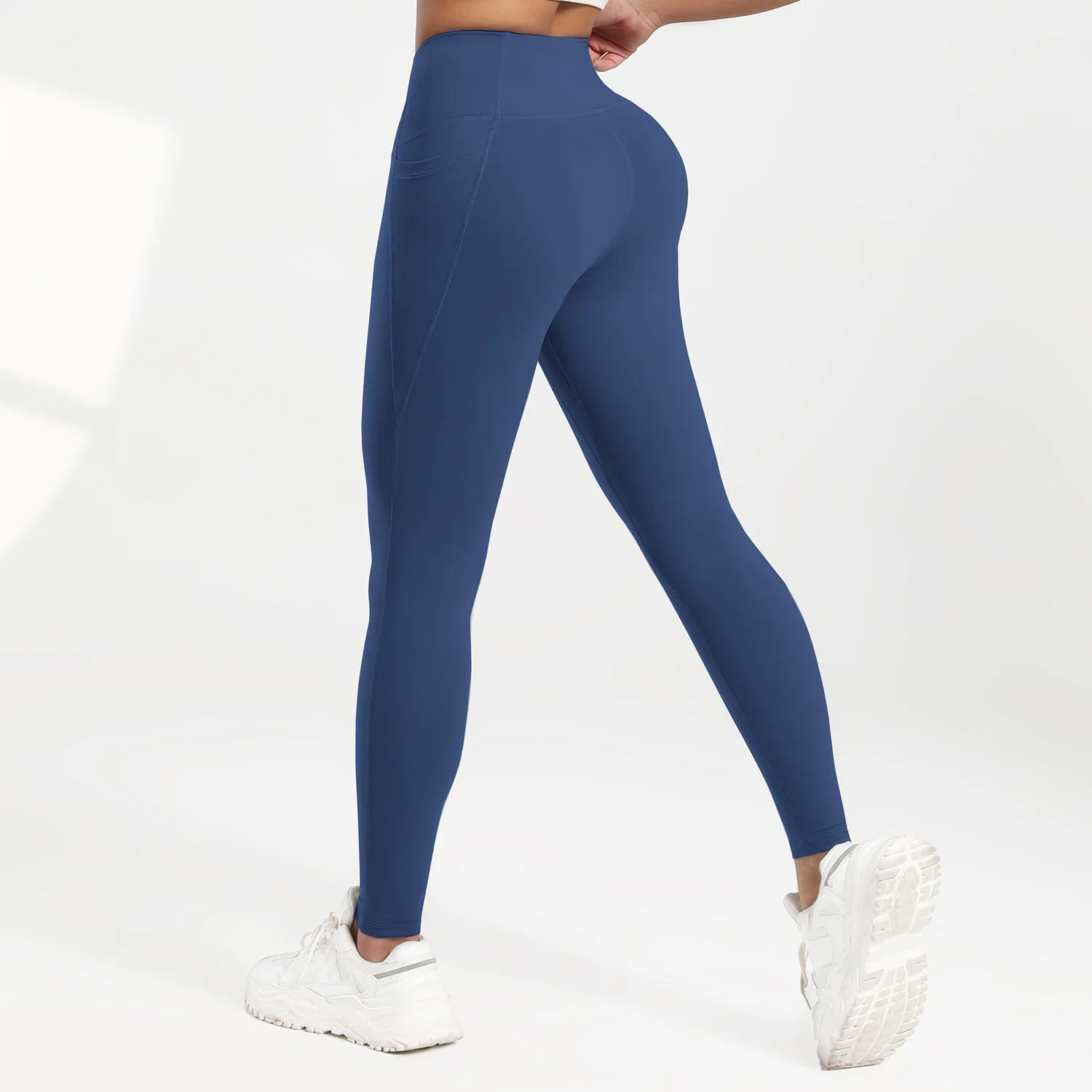 VigorFit Pocket Leggings