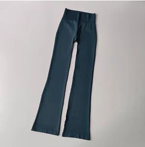 Luna Micro-Flare Leggings