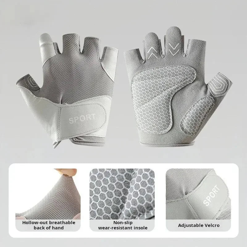 Grip Force Elite Gloves