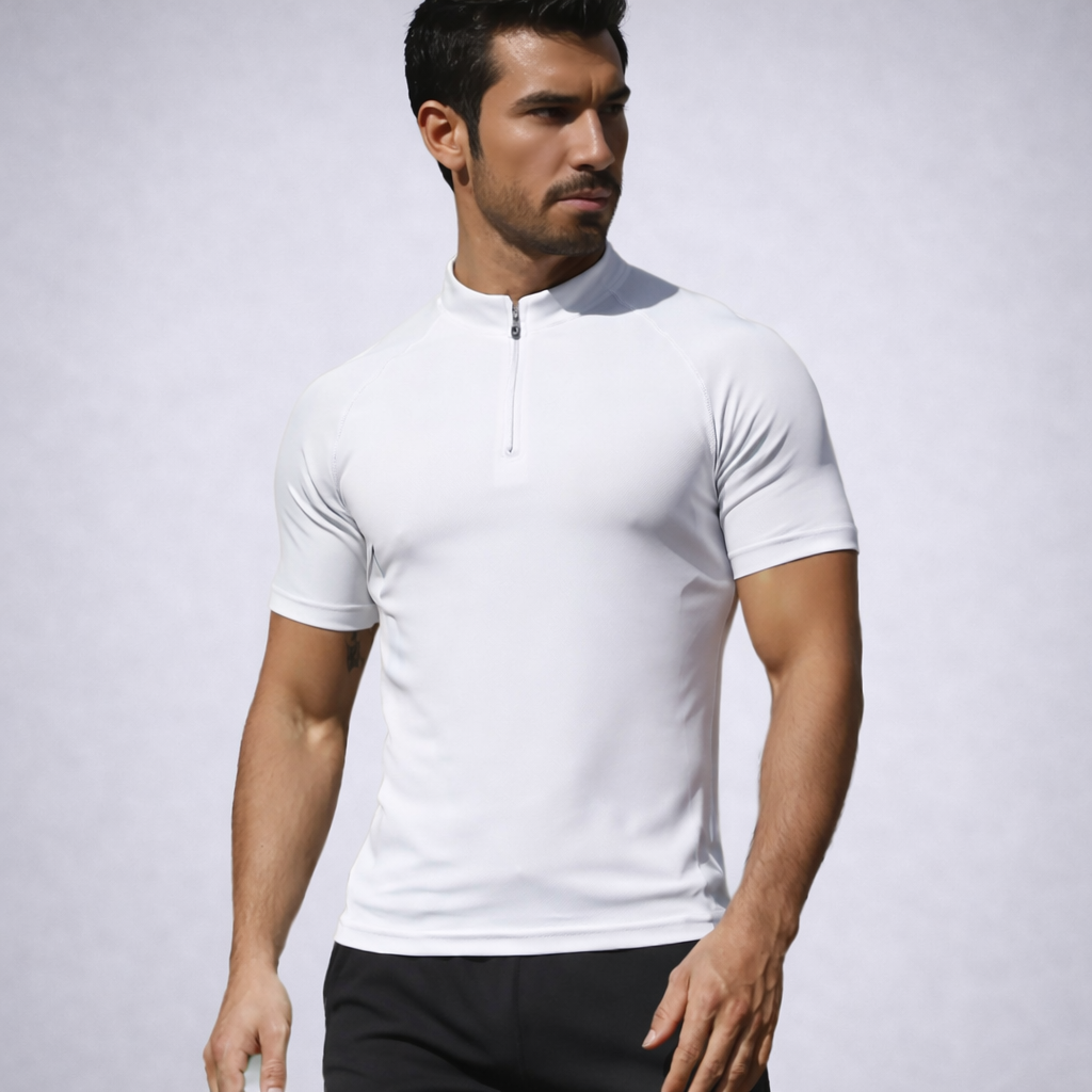 VigorFit Compression Tee
