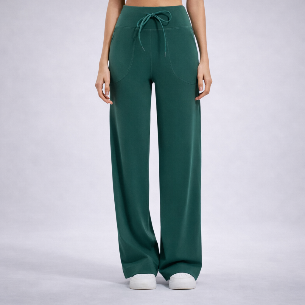 VigorFit Loose Yoga Pants