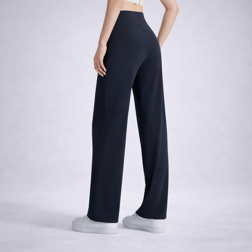 VigorFit Loose Yoga Pants