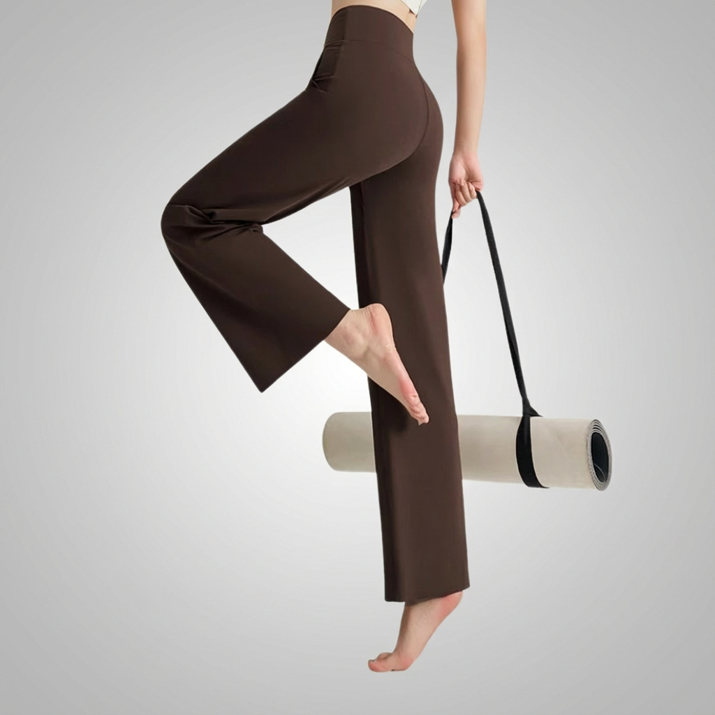 VigorFit Loose Yoga Pants